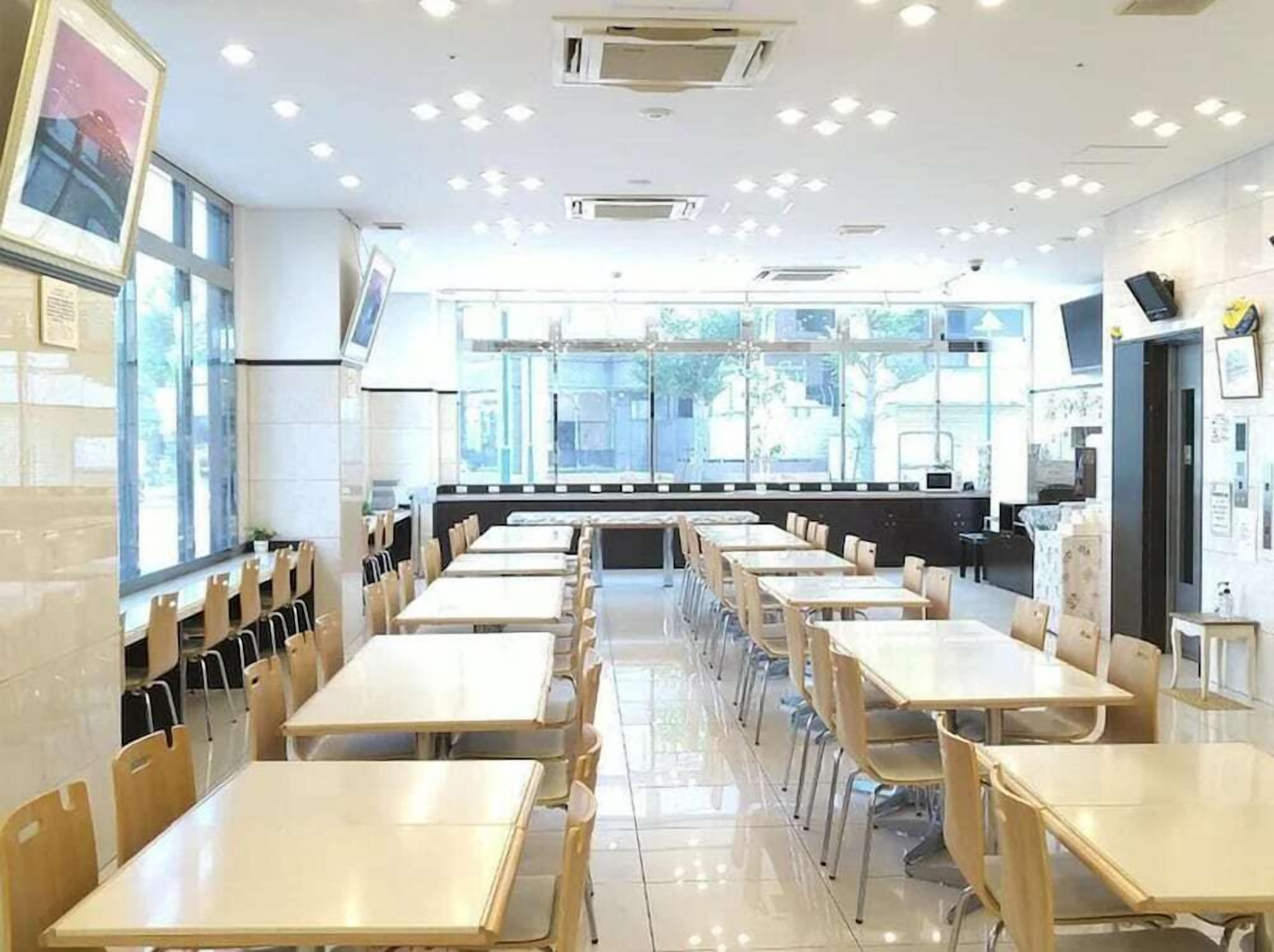 お食事