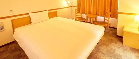 Coffres-forts dans les chambres, Wi-Fi gratuit