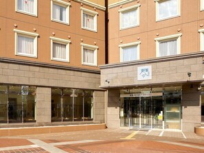 Exterior - Toyoko INN Shonan Hiratsuka-eki Kita-guchi NO 1 (Hiratsuka)