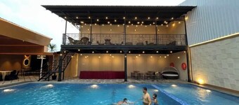 Riez Palace Hotel