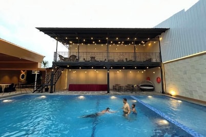 Riez Palace Hotel
