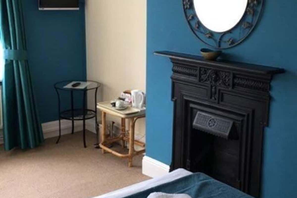 Single Room, Ensuite