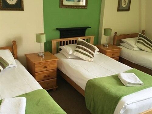 Triple Room, Ensuite