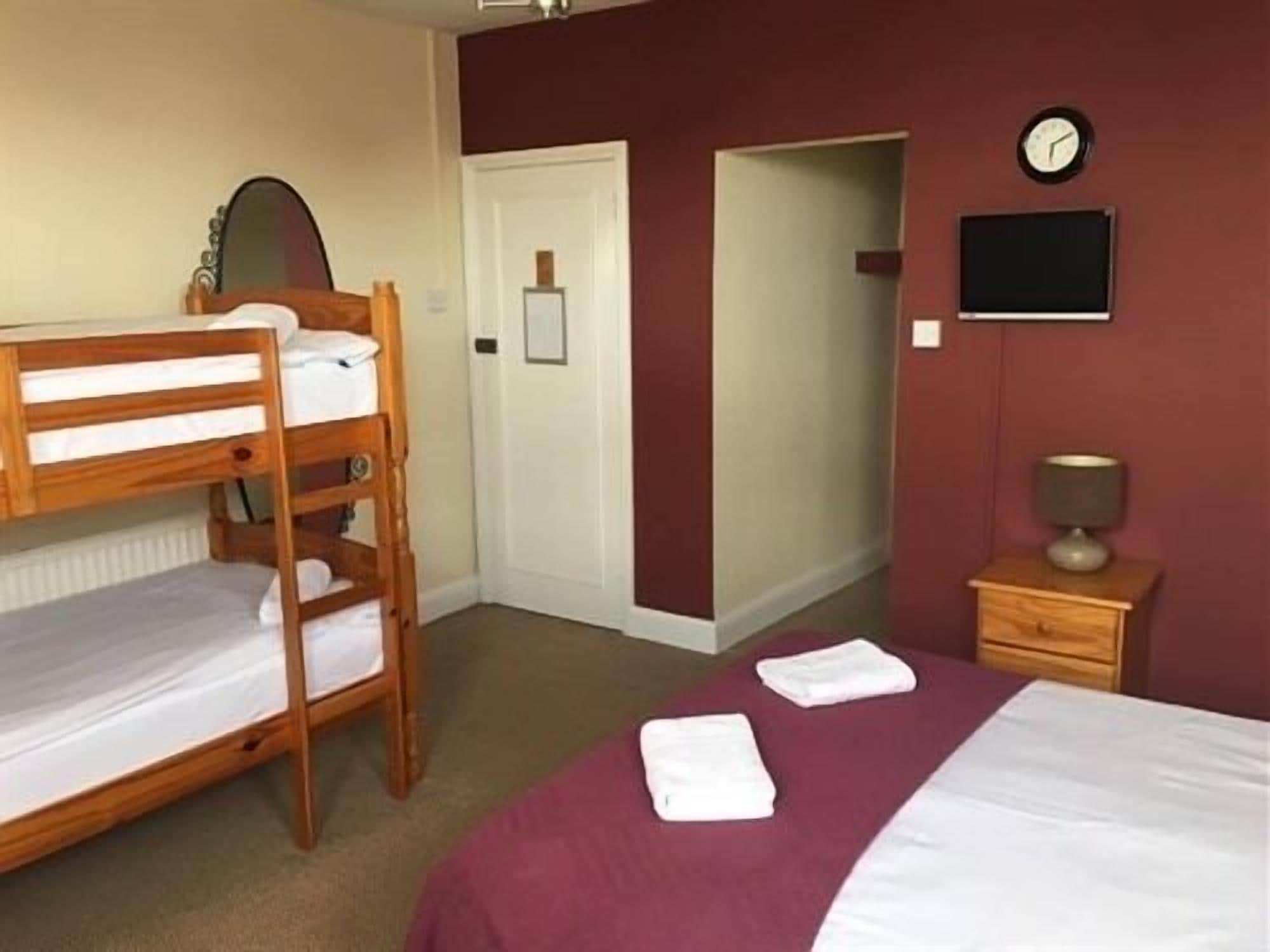 Foto - The Kings Arms