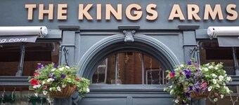 The Kings Arms