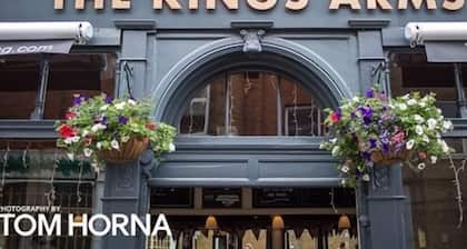 The Kings Arms