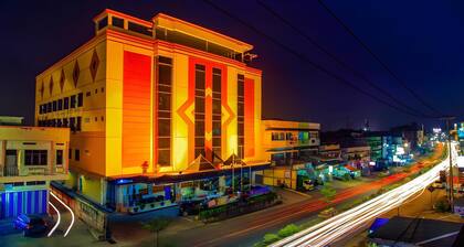 Grand Jambi