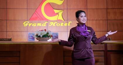 Grand Jambi