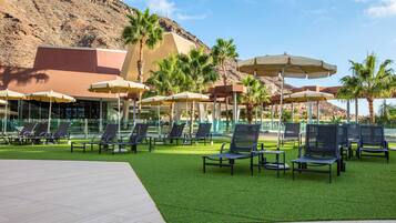 Accommodatievoorzieningen