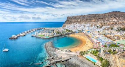 Radisson Blu Resort & Spa, Gran Canaria Mogan