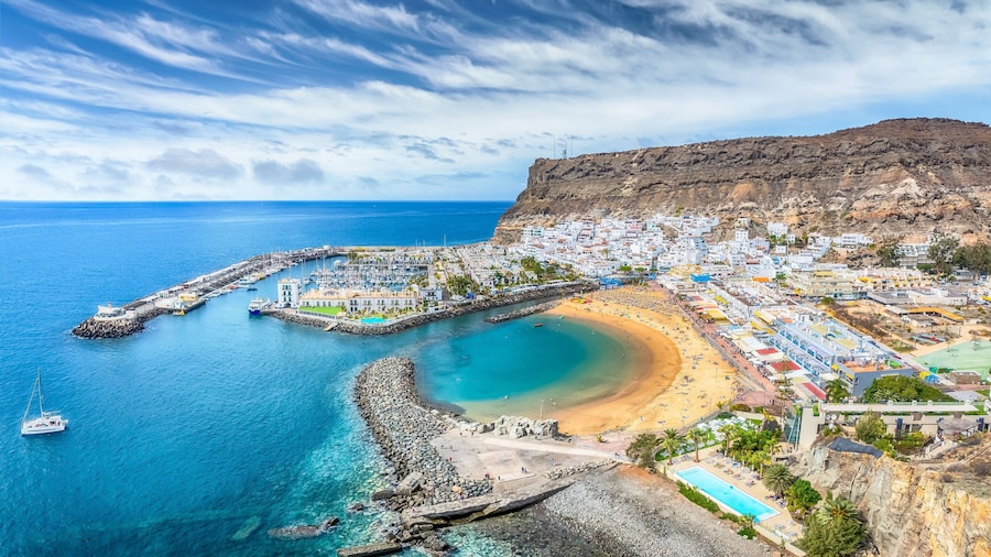 Radisson Blu Resort & Spa, Gran Canaria Mogan