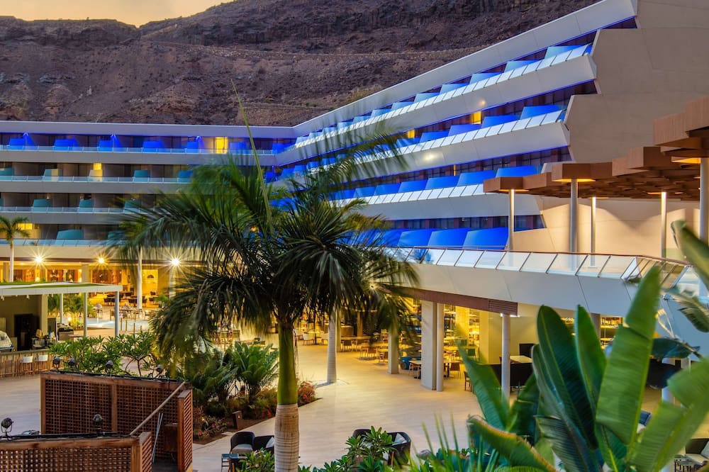 Radisson Blu Resort & Spa, Gran Canaria Mogan