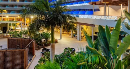 Radisson Blu Resort & Spa, Gran Canaria Mogan