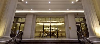Royal Gold Hotel