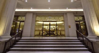 Royal Gold Hotel