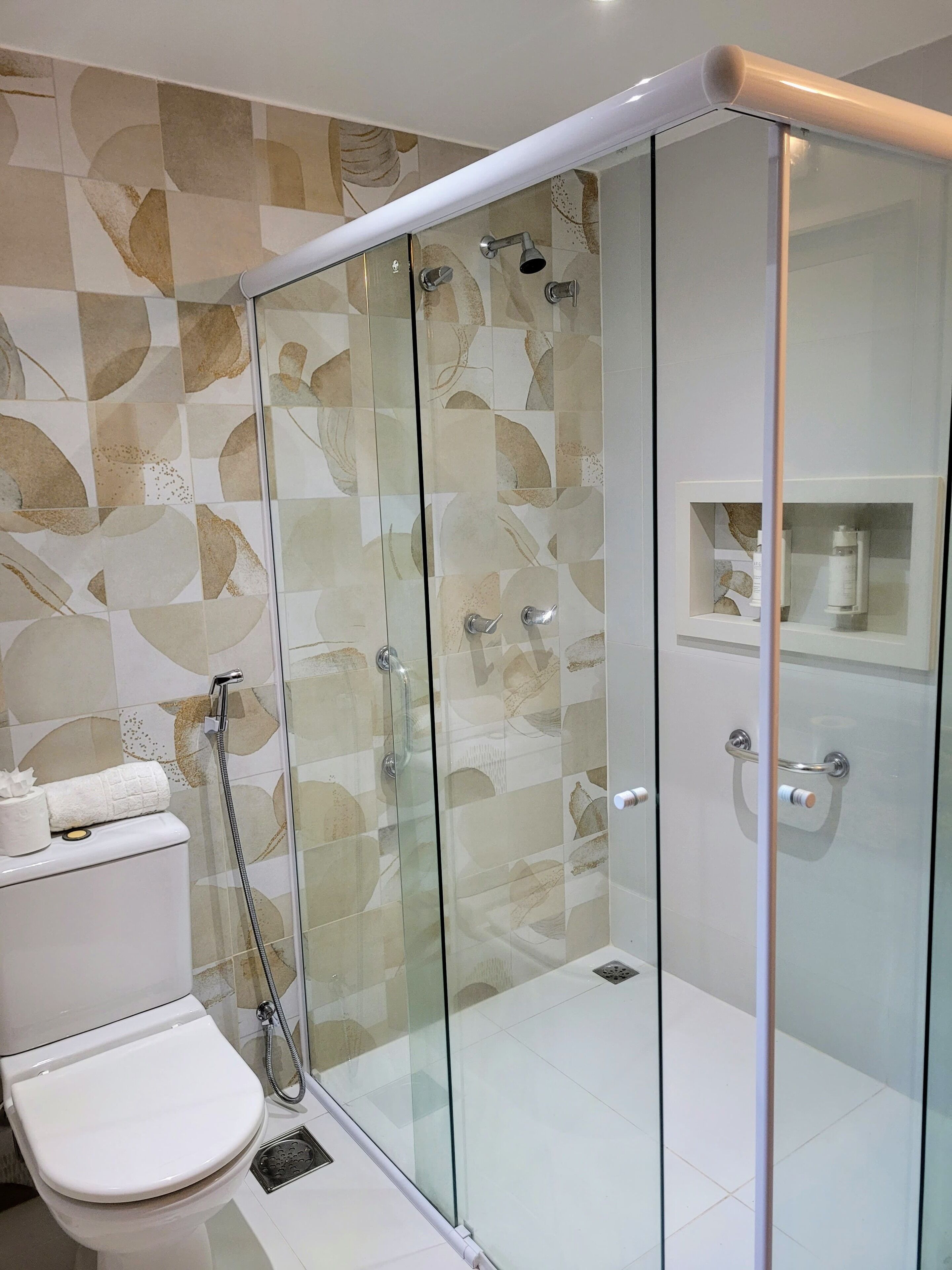 Foto - Pousada Brasil Nativo