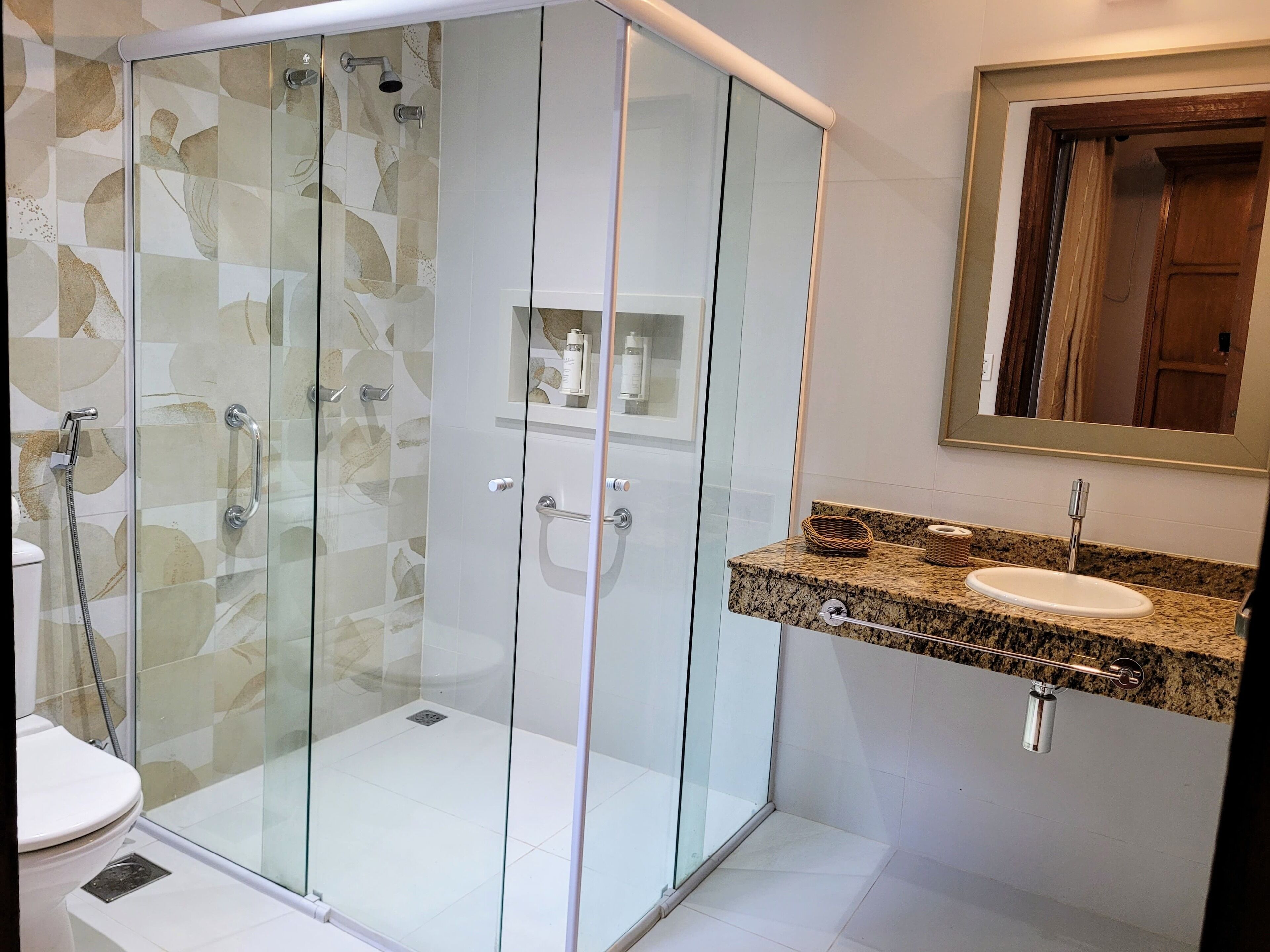 Foto - Pousada Brasil Nativo