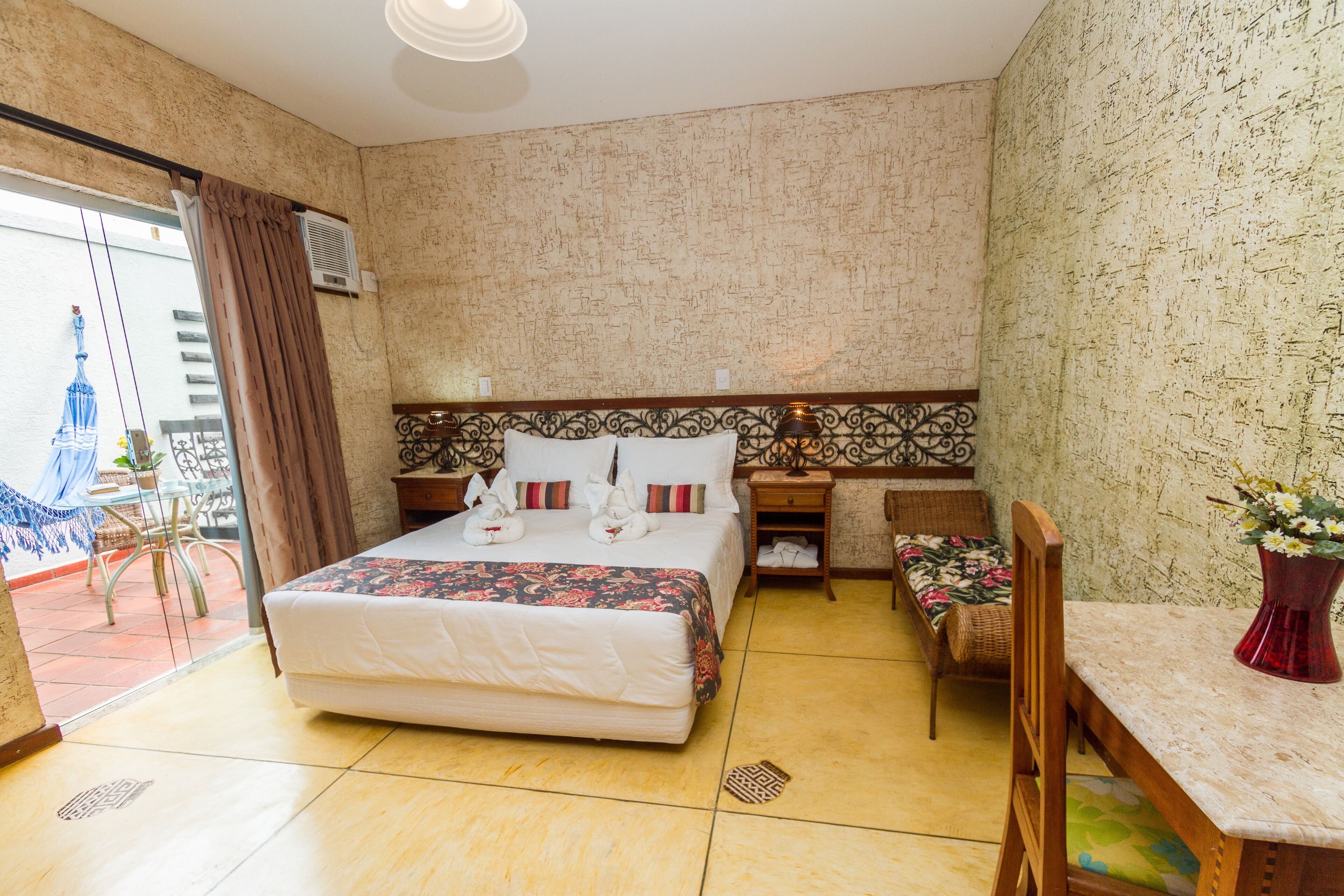 Foto - Pousada Brasil Nativo