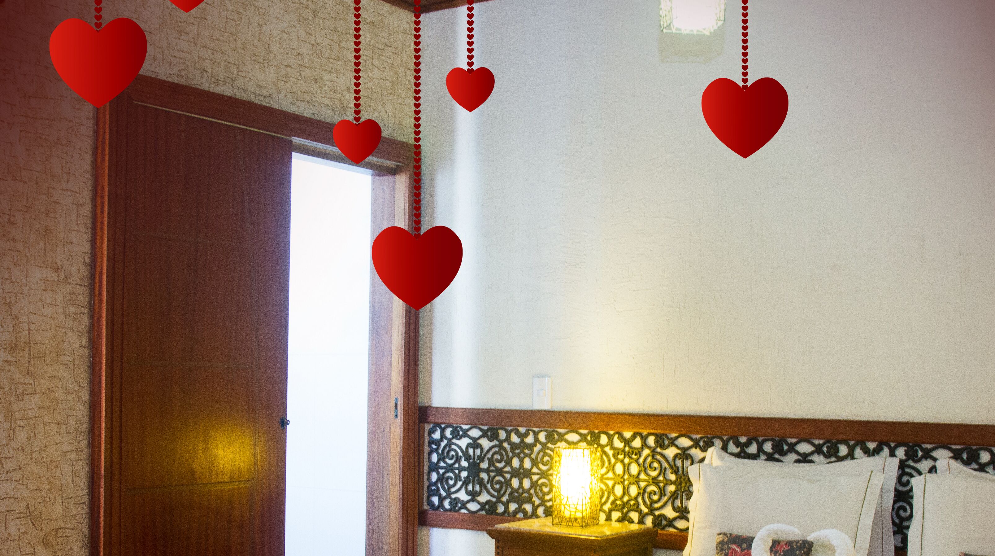 Foto - Pousada Brasil Nativo