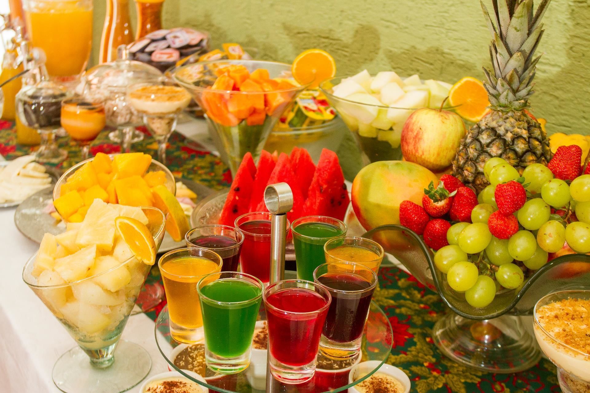 Foto - Pousada Brasil Nativo