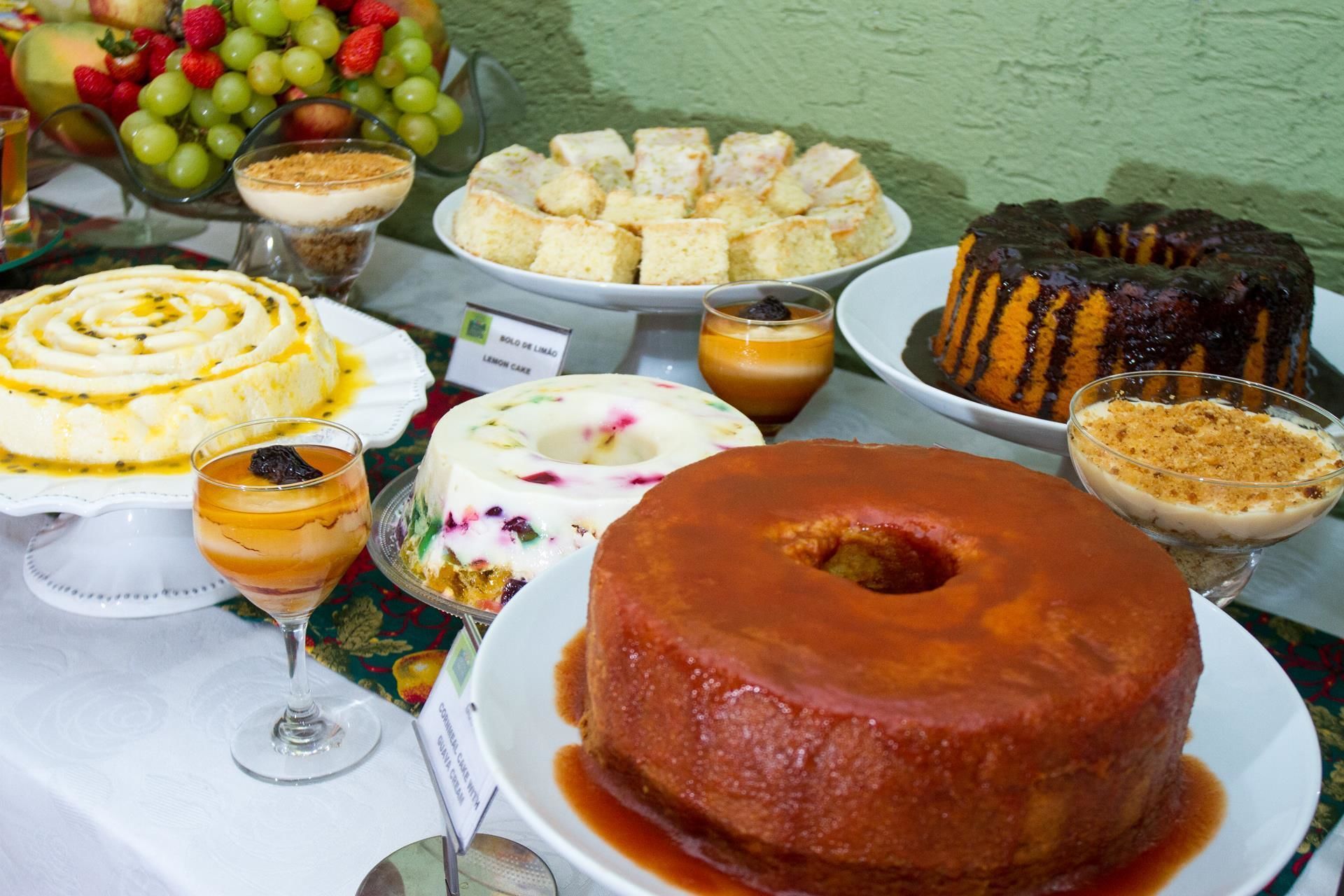 Foto - Pousada Brasil Nativo