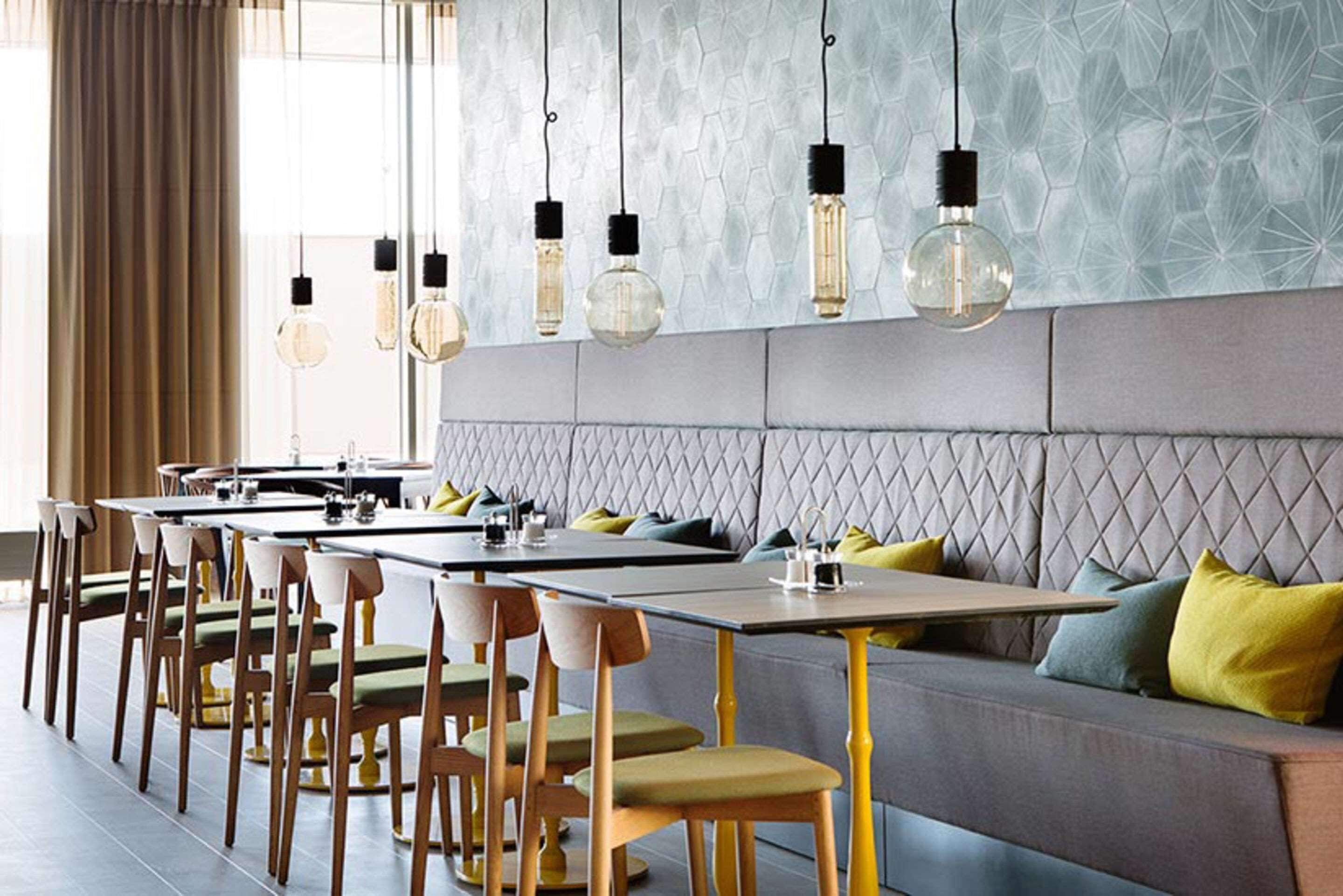 Foto - Comfort Hotel Bergen Airport