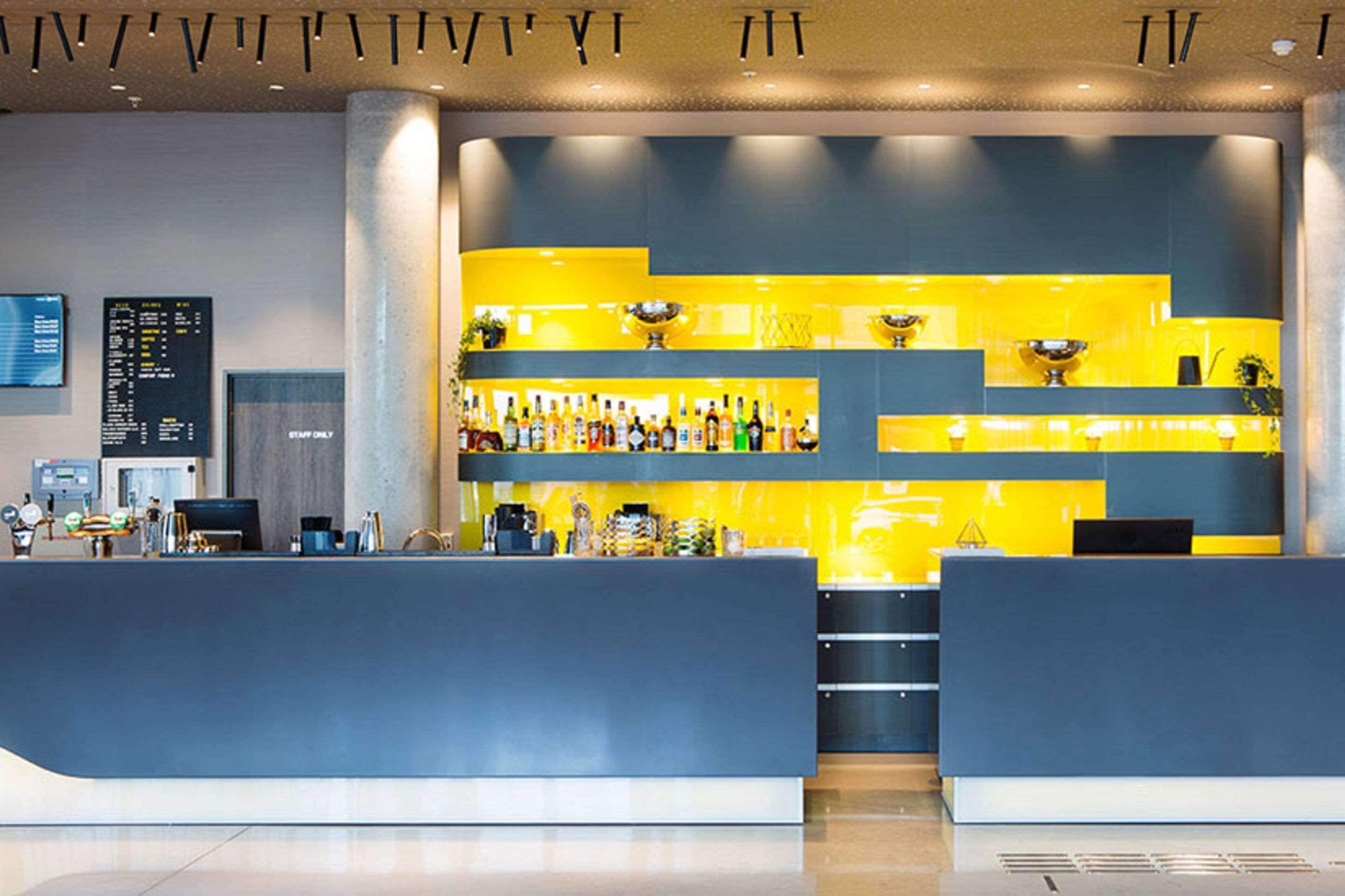 Foto - Comfort Hotel Bergen Airport Terminal