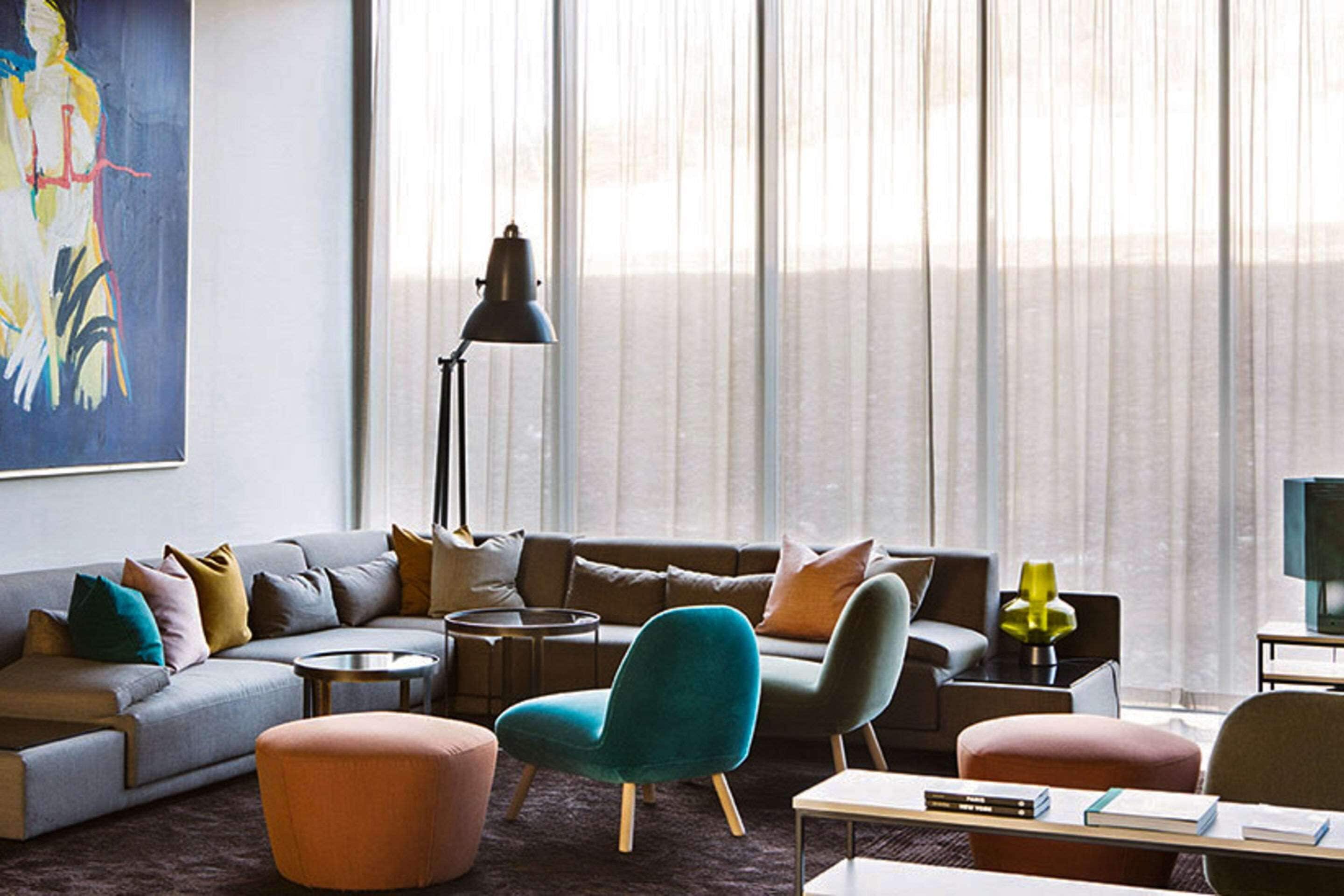 Foto - Comfort Hotel Bergen Airport