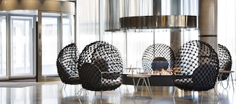 Comfort Hotel Bergen Airport Terminal