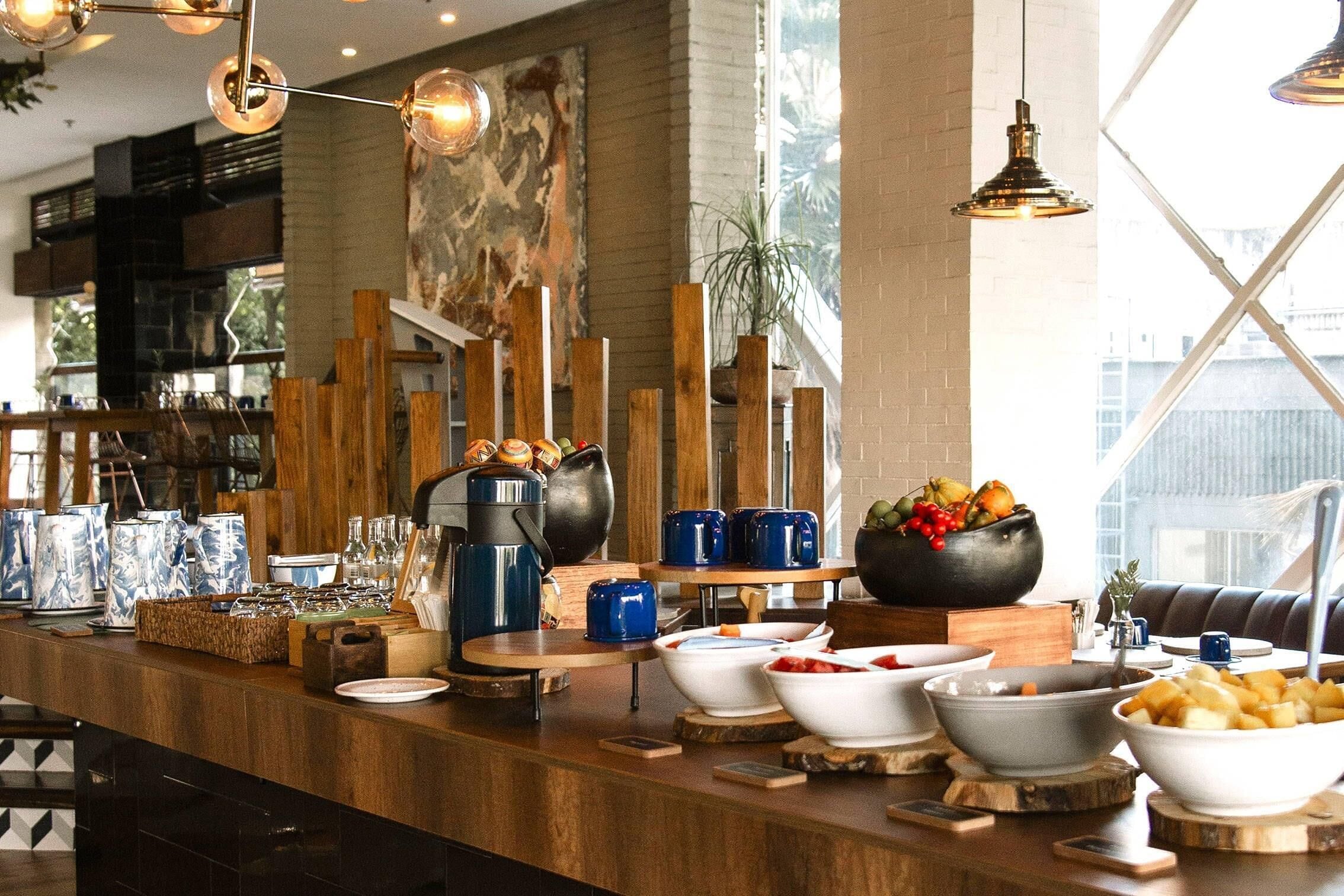 Foto - V Grand Hotel, a member of Radisson Individuals