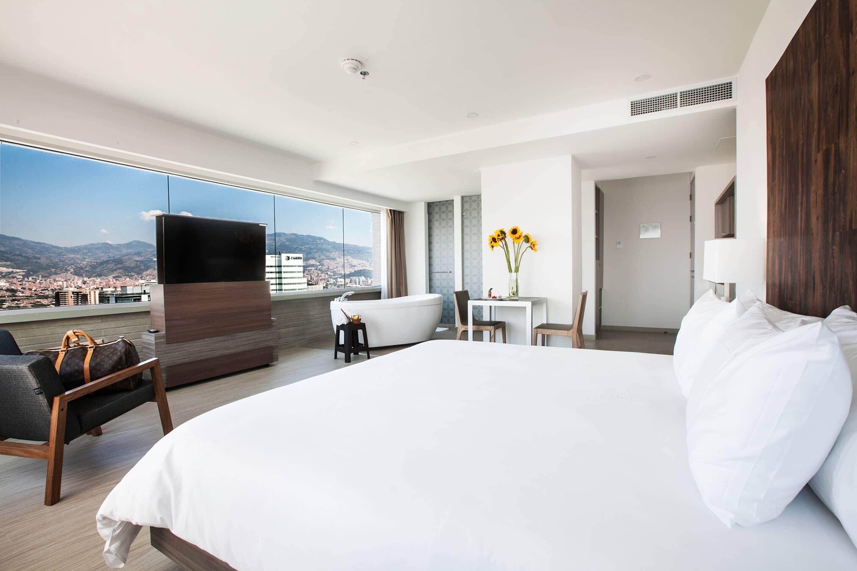 Foto - V Grand Hotel, a member of Radisson Individuals