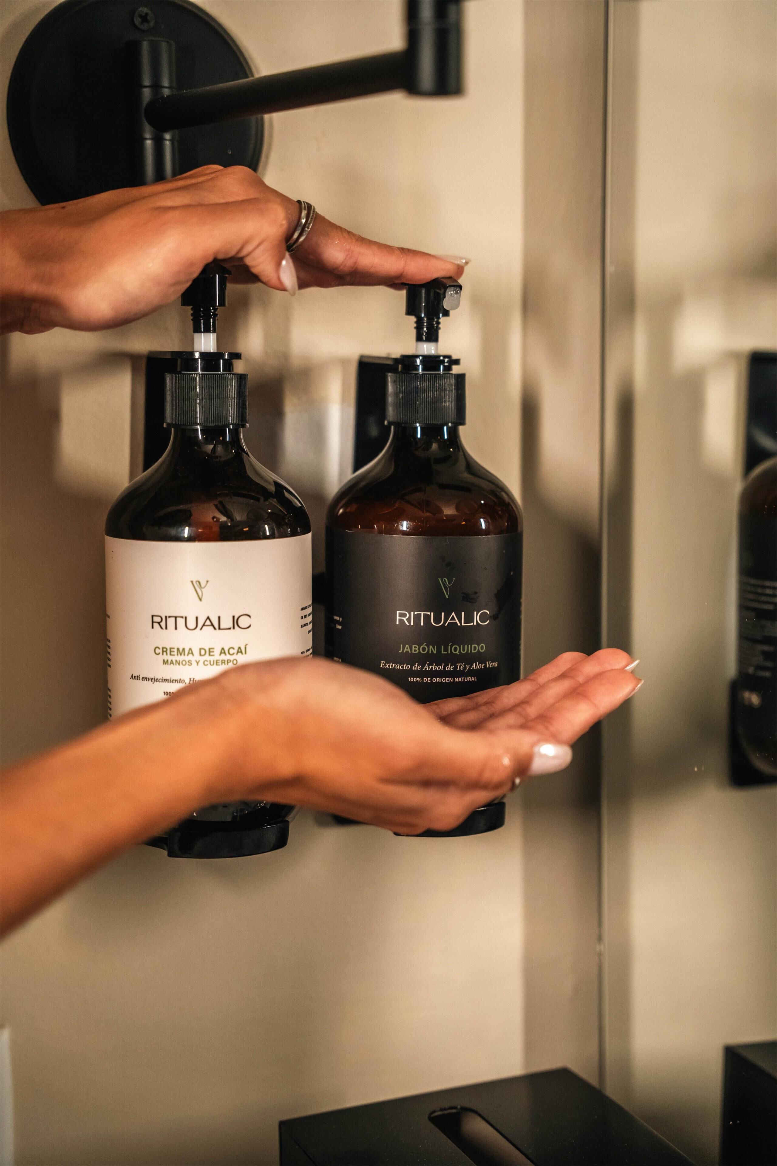 premium bedding, in-room safe, individually decorated, soundproofing