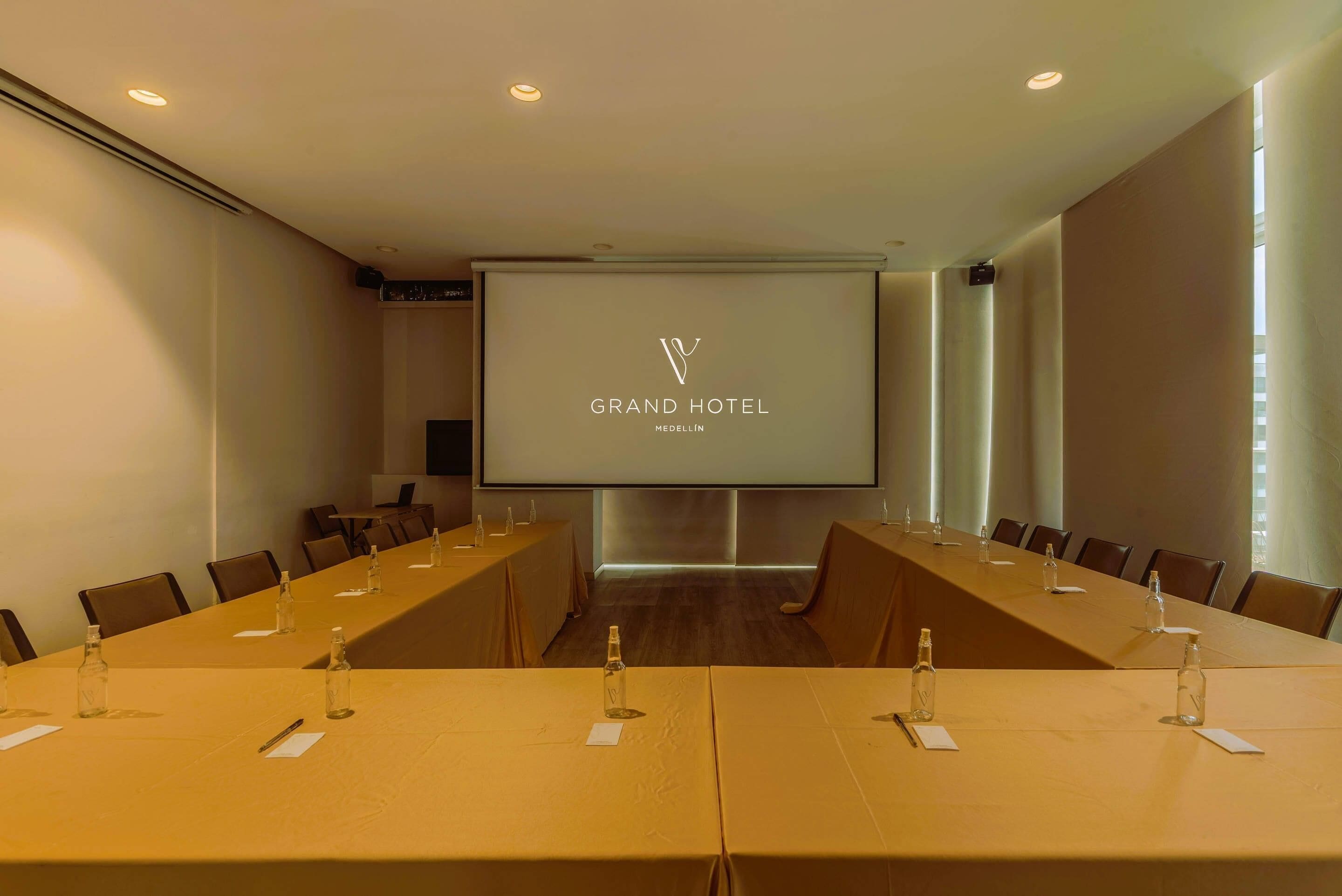 Foto - V Grand Hotel, a member of Radisson Individuals