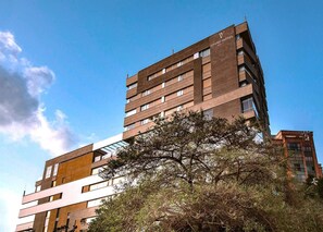 Exterior - V Grand Hotel, a member of Radisson Individuals (Medellín)