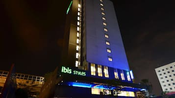 Exteriör