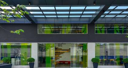 ibis Styles Kuala Lumpur Sri Damansara