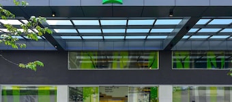 ibis Styles Kuala Lumpur Sri Damansara
