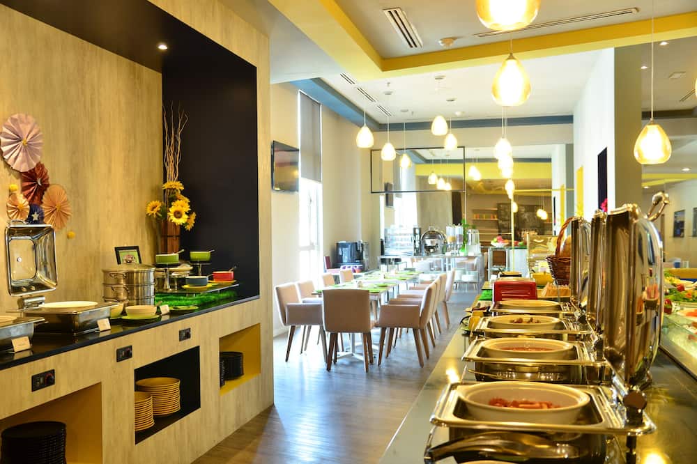 ibis Styles Kuala Lumpur Sri Damansara