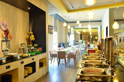 ibis Styles Kuala Lumpur Sri Damansara