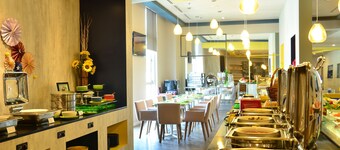 ibis Styles Kuala Lumpur Sri Damansara