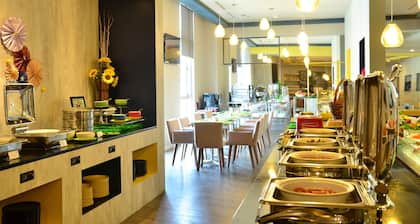 ibis Styles Kuala Lumpur Sri Damansara