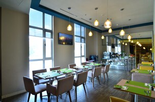 餐廳
