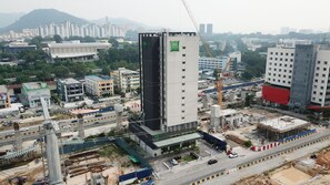 Entrada (vista interna)