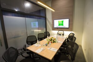 Meeting facility - ibis Styles Kuala Lumpur Sri Damansara (Batu Caves)