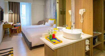 ibis Styles Kuala Lumpur Sri Damansara