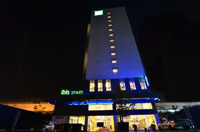 ibis Styles Kuala Lumpur Sri Damansara