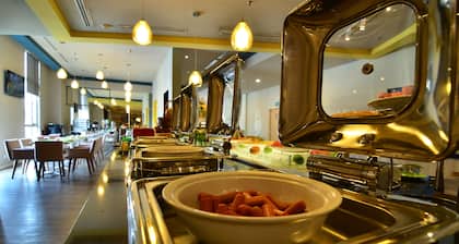 ibis Styles Kuala Lumpur Sri Damansara