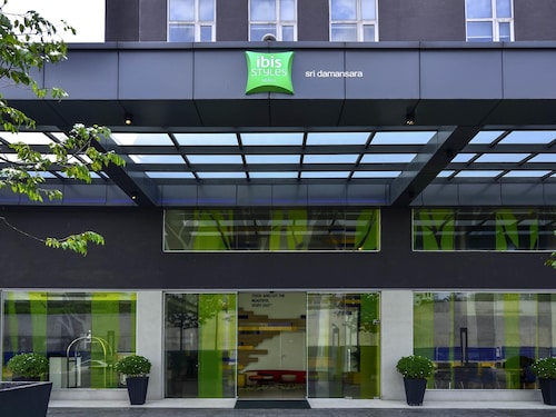 ibis Styles Kuala Lumpur Sri Damansara