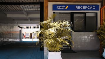 RecepciĂłn