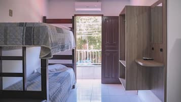 Refrigerador, placa de cocina